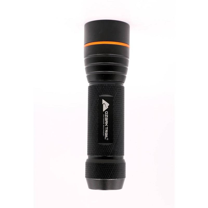 XPLOR 250LM Aluminium Torch flashlight (British brand)