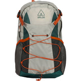 XPLOR 17L outdoor backpack, imported from the UK