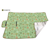 XPLOR picnic blanket water resistant base - British product