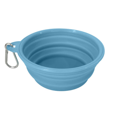 ASDA XPLOR Pet Folding Bowl- Buy online at McGrocer
