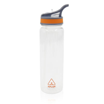 XPLOR water bottle 700ml (British brand)