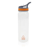 XPLOR water bottle 700ml (British brand)