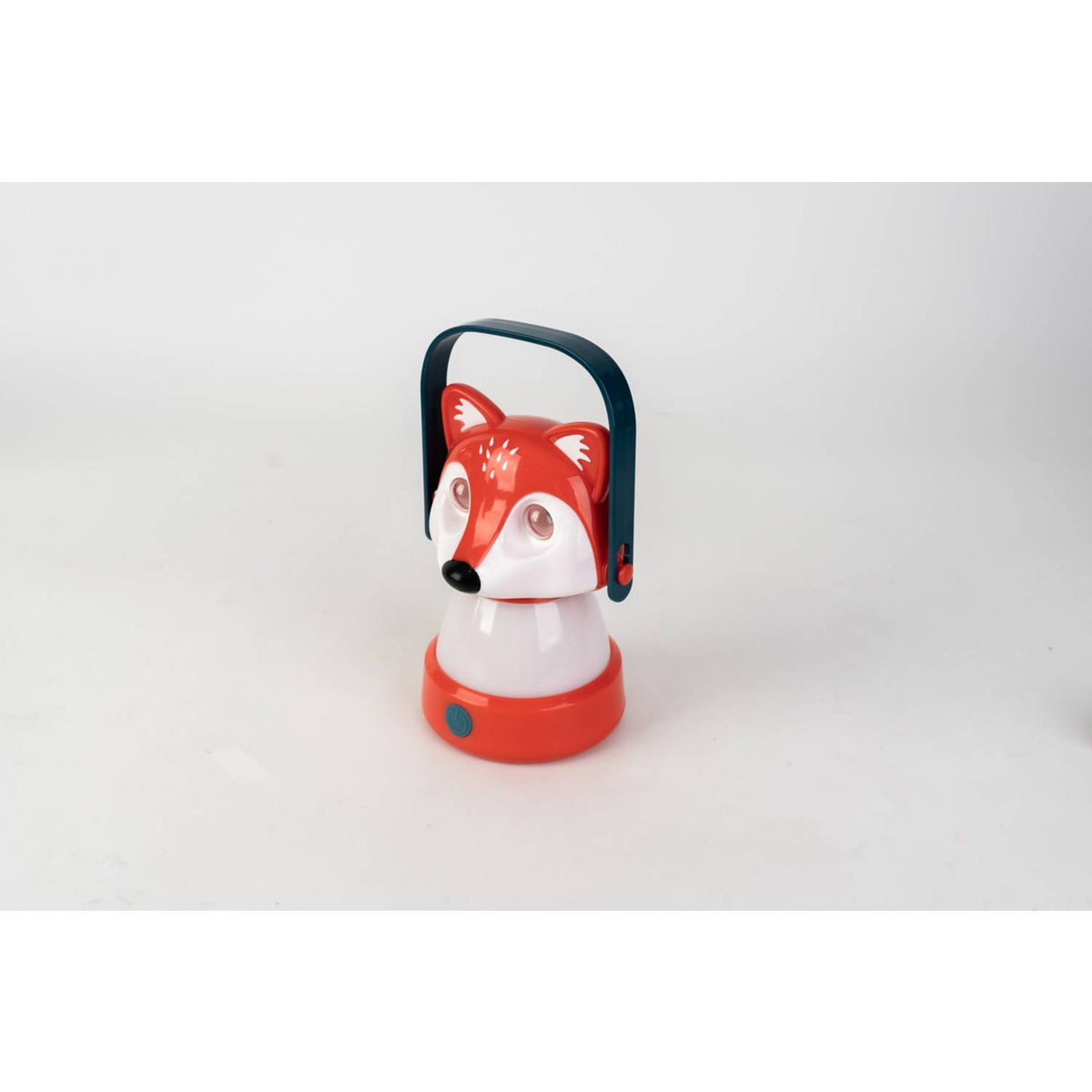 XPLOR Fox Lantern with light-up eyes - British product