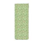 XPLOR forest print kids sleeping bag - British product
