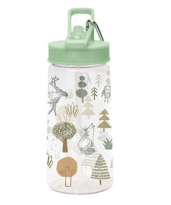 XPLOR water bottle 500ml, UK version