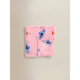 Disney Stitch super-soft fleece blanket 70x100 cm - British product