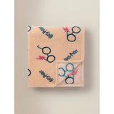George Home Harry Potter pink fleece blanket 120x150cm imported from UK