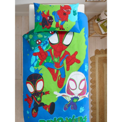 George Home GH duvet set multicoloured, imported from the UK