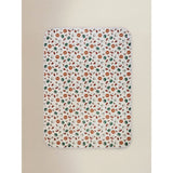 George Home Pumpkin Toadstool tablecloth 180x130cm, UK version
