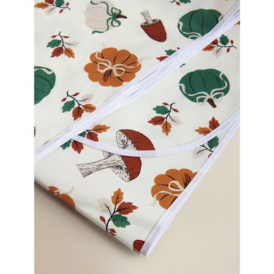 George Home Pumpkin Toadstool tablecloth 180x130cm, UK version