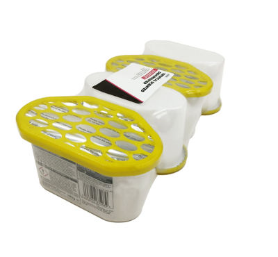 ASDA tropical scented dehumidifier, imported from the UK