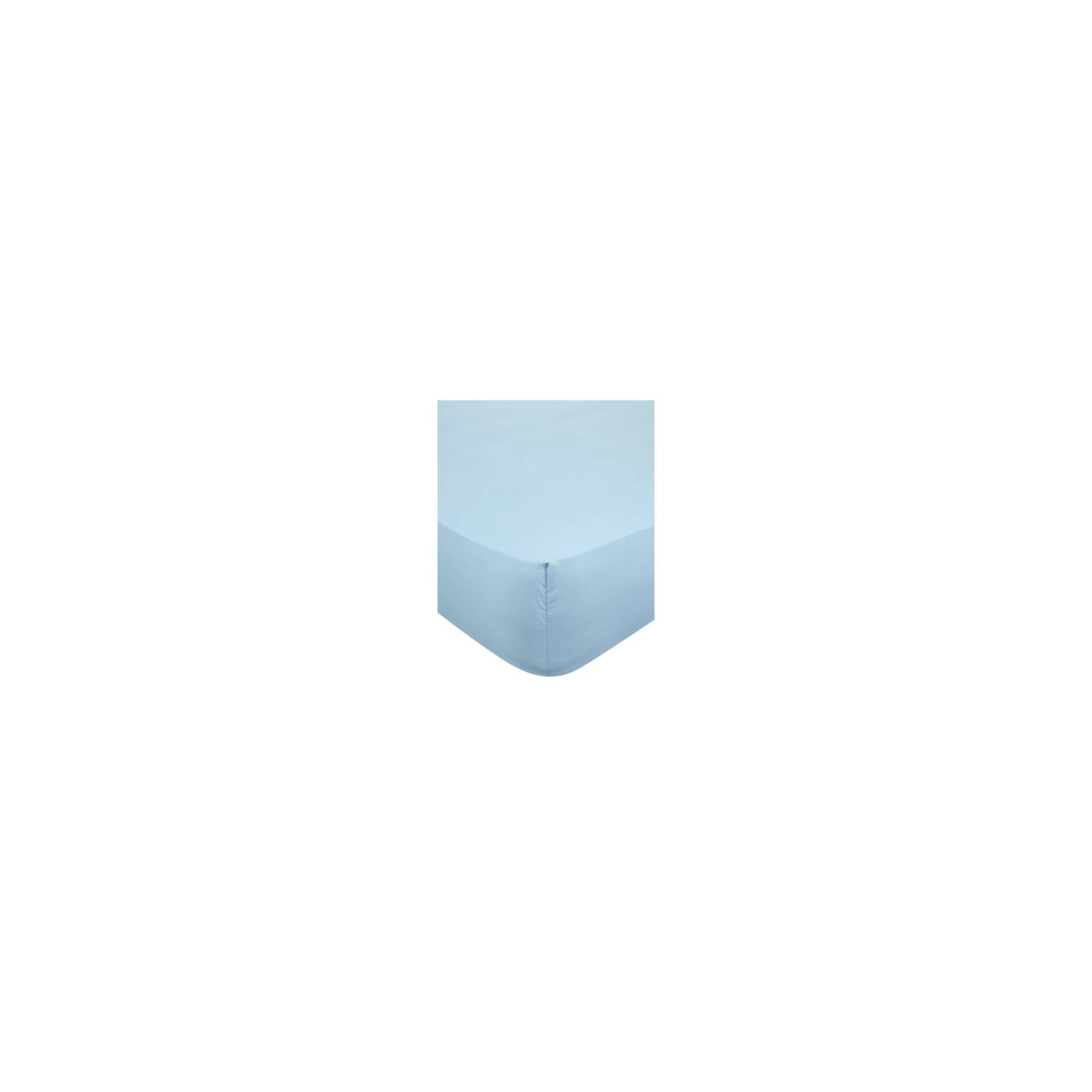 George Home fitted sheet king size, imported from the UK