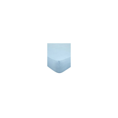 ASDA George Home Plain Fitted Sheet King- Buy online at McGrocer