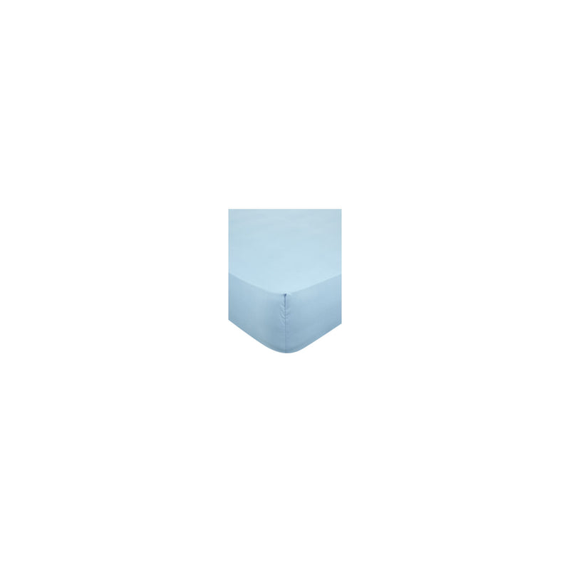 George Home fitted sheet king size, imported from the UK