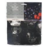 Nightmare Before Christmas fabric decoration 76.2cm x 183cm, UK version