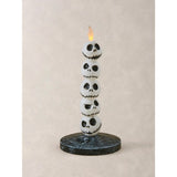 Disney Jack Skellington head candle light up - British product