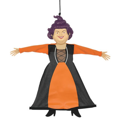 Hocus Pocus hanging characters Sanderson sisters set of three, UK version