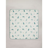 Stacey Solomon dragon hooded towel 75x75cm, UK version