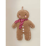 hot water bottle gingerbread man 1 litre - British product