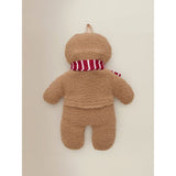 hot water bottle gingerbread man 1 litre - British product