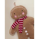 hot water bottle gingerbread man 1 litre - British product