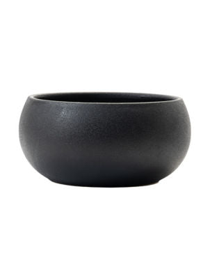 ASDA Black Textured Cereal Bowl- Buy online at McGrocer
