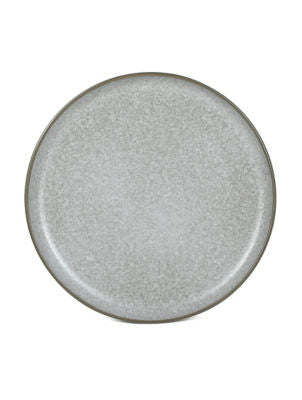 ASDA Concrete Dinner Plate- Buy online at McGrocer