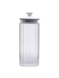 GH glass canister 1L (British brand)