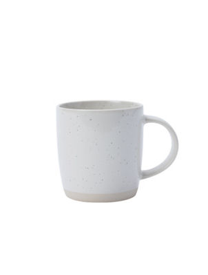 ASDA Cream Speckle Bisque Mug- Buy online at McGrocer