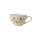 Gilmore Girls stoneware TV show mug 16cm - British product