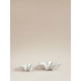 White Star porcelain nibble bowls 29cm, UK version
