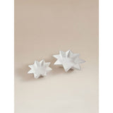 White Star porcelain nibble bowls 29cm, UK version