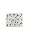 Penguin wipeclean placemat 38x28.9cm (British brand)