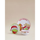Disney The Muppets porcelain dinner set 12 piece (British brand)