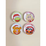 Disney The Muppets porcelain dinner set 12 piece (British brand)