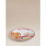 Disney The Muppets porcelain dinner set 12 piece (British brand)