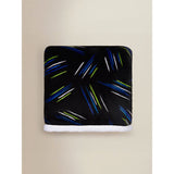 Gaming sherpa blanket black 120x150cm, imported from the UK