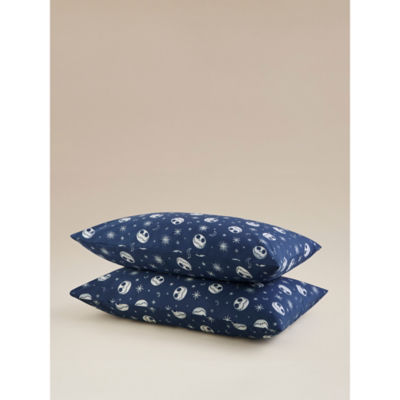 George Home Nightmare Before Christmas Celestial pillowcase pair 74x48cm - British product