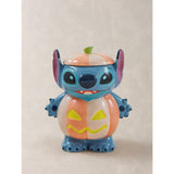 Disney Halloween Stitch-shaped candy jar (British brand)