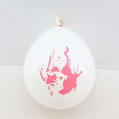 Halloween Gore Balloon Decorations latex party balloons, imported from the UK