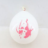 Halloween Gore Balloon Decorations latex party balloons, imported from the UK