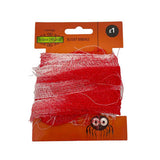 Halloween bloody bandage decoration 300cm - British product