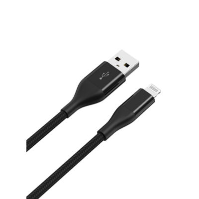 ASDA Tech 1.8m Lightning cable (British brand)