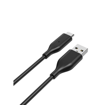 Asda Tech USB-A to USB-C cable 3m, imported from the UK