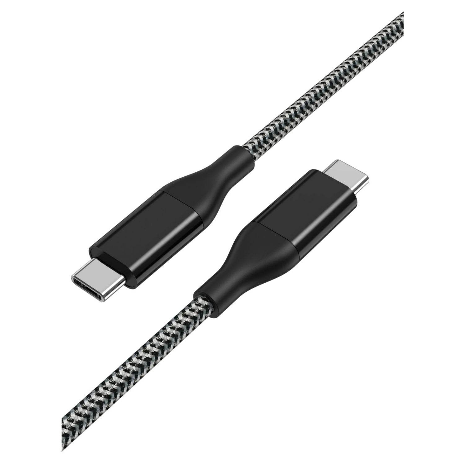 ASDA Tech USB-C charging cable 1.8m (British brand)