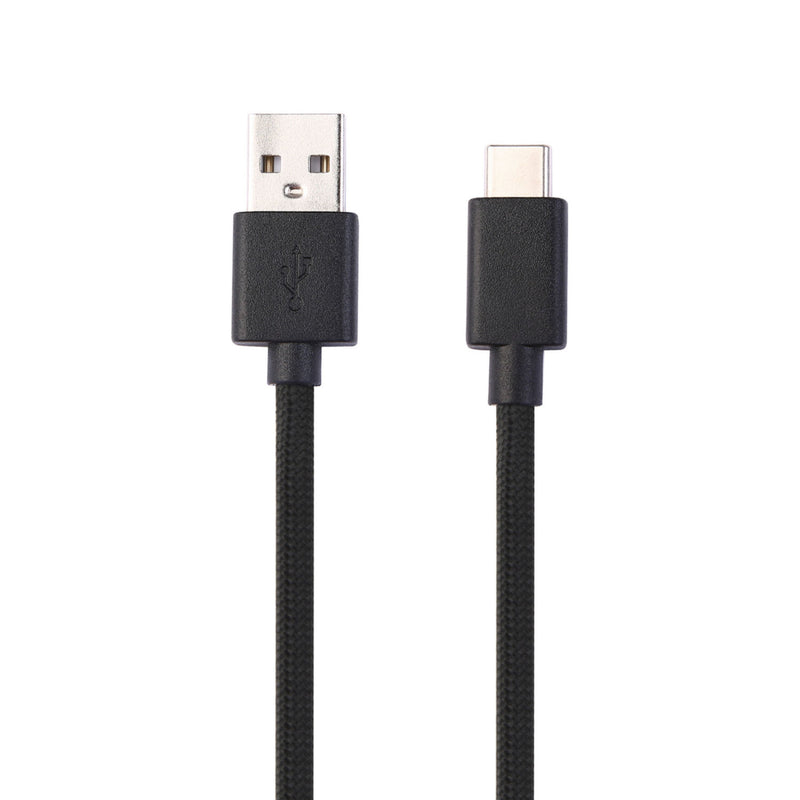 Asda Tech magnetic USB-A to USB-C cable 1m, imported from the UK