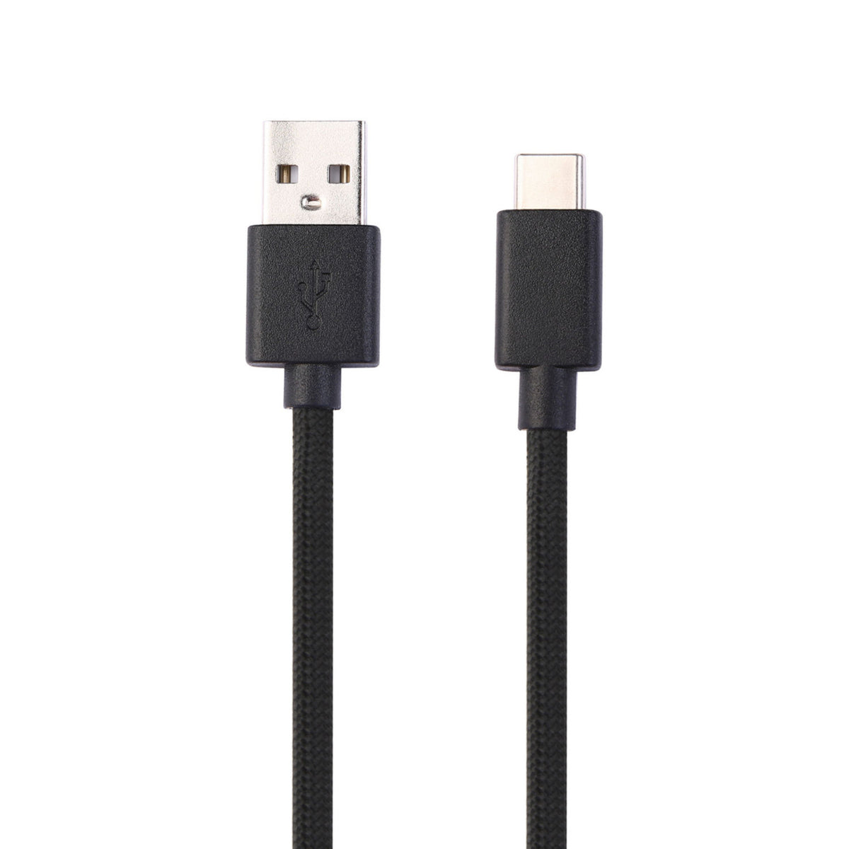 Asda Tech magnetic USB-A to USB-C cable 1m, imported from the UK