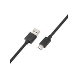 Asda Tech magnetic USB-A to USB-C cable 1m, imported from the UK