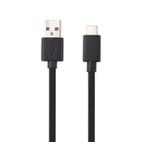 Asda Tech magnetic USB-A to USB-C cable 1m, imported from the UK
