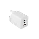 Asda Tech 100W 3 port fast charger, UK version